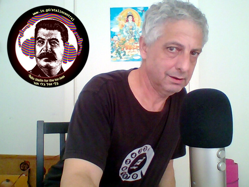 The Dod at Radio Stalin